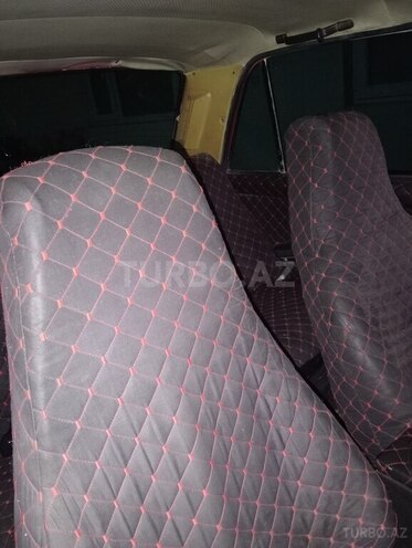 LADA (VAZ) 2107 1986, 98,000 km - 1.6 л - İsmayıllı