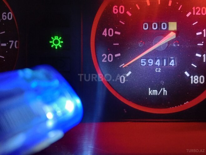 LADA (VAZ) 2107 1986, 98,000 km - 1.6 л - İsmayıllı