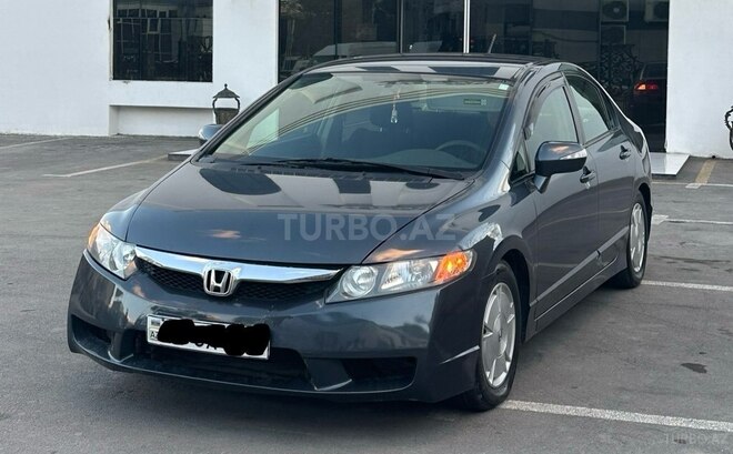 Honda Civic 2008, 195,410 km - 1.3 l - Bakı