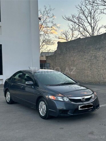 Honda Civic 2008, 195,410 km - 1.3 l - Bakı