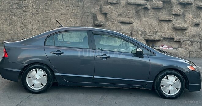 Honda Civic 2008, 195,410 km - 1.3 l - Bakı