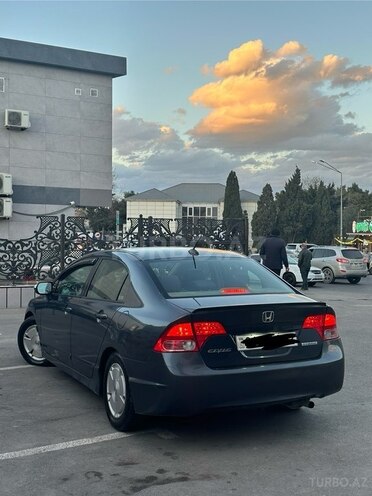 Honda Civic 2008, 195,410 km - 1.3 l - Bakı