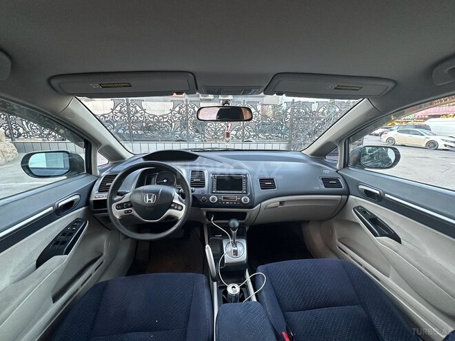 Honda Civic 2008, 195,410 km - 1.3 l - Bakı