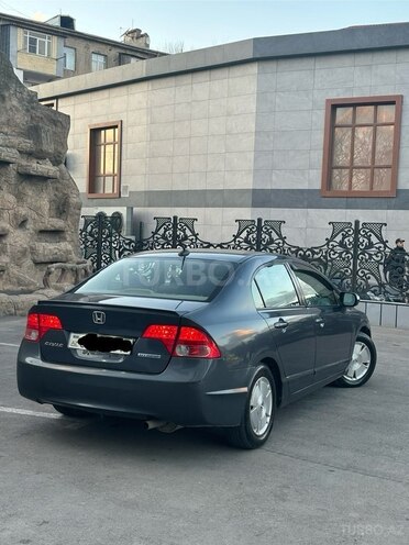 Honda Civic 2008, 195,410 km - 1.3 l - Bakı