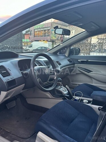 Honda Civic 2008, 195,410 km - 1.3 l - Bakı