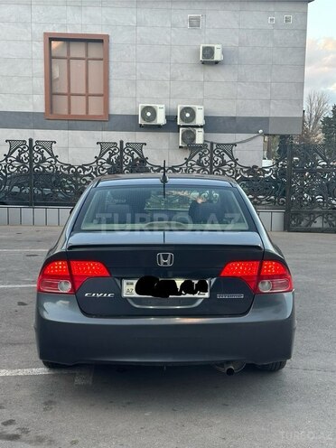 Honda Civic 2008, 195,410 km - 1.3 l - Bakı