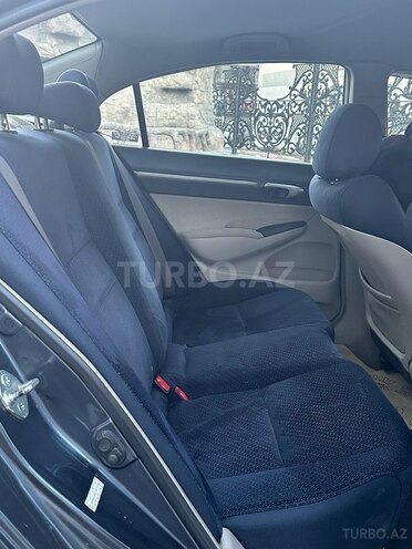 Honda Civic 2008, 195,410 km - 1.3 l - Bakı