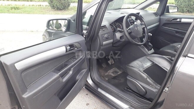 Opel Zafira 2009, 304,433 km - 1.7 l - Mingəçevir