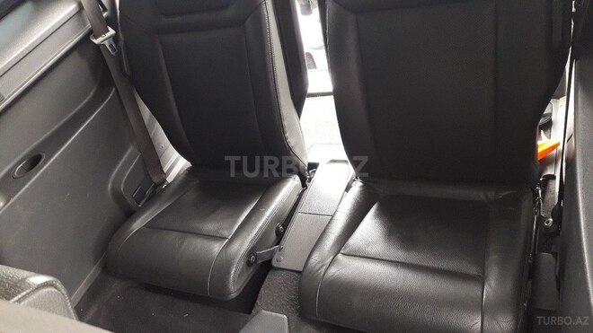 Opel Zafira 2009, 304,433 km - 1.7 l - Mingəçevir