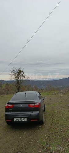 Kia Rio 2011, 22,000 km - 1.4 л - Lənkəran