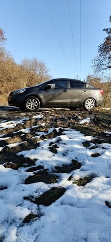Kia Rio 2011, 22,000 km - 1.4 л - Lənkəran