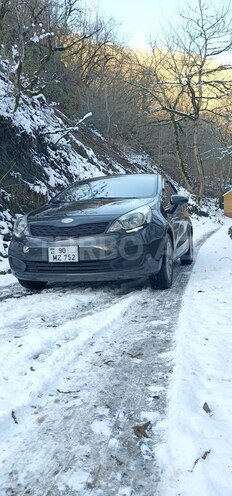 Kia Rio 2011, 22,000 km - 1.4 л - Lənkəran