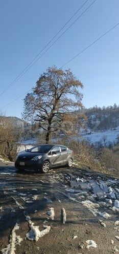 Kia Rio 2011, 22,000 km - 1.4 л - Lənkəran