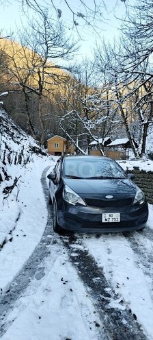 Kia Rio 2011, 22,000 km - 1.4 л - Lənkəran