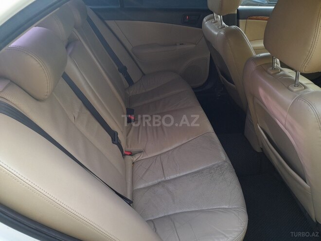 Hyundai Sonata 2008, 293,438 km - 2.4 л - Gəncə