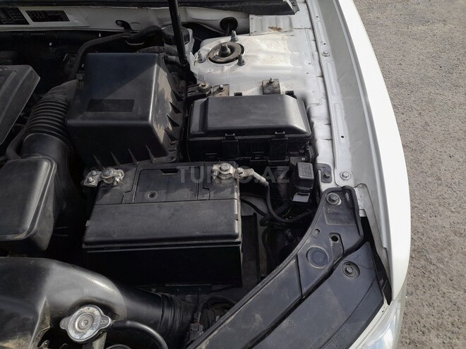 Hyundai Sonata 2008, 293,438 km - 2.4 л - Gəncə