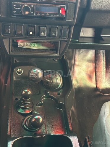LADA (VAZ) Niva 2011, 258,046 km - 1.7 l - Gəncə