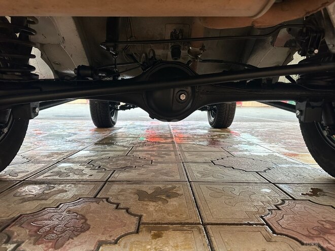 LADA (VAZ) Niva 2011, 258,046 km - 1.7 l - Gəncə