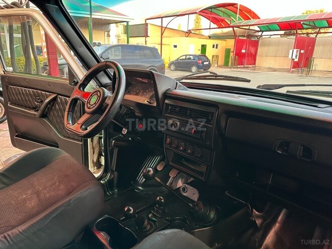 LADA (VAZ) Niva 2011, 258,046 km - 1.7 l - Gəncə