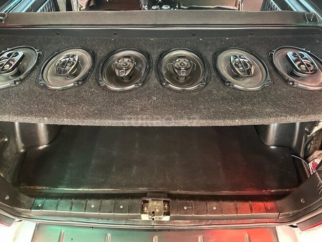 LADA (VAZ) Niva 2011, 258,046 km - 1.7 l - Gəncə