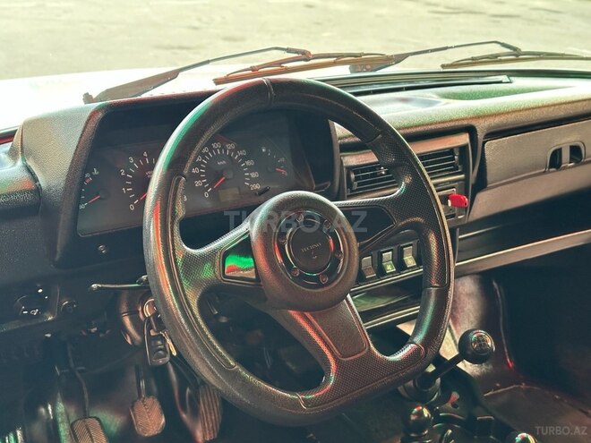 LADA (VAZ) Niva 2011, 258,046 km - 1.7 l - Gəncə