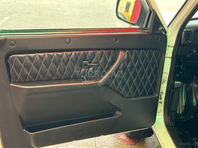 LADA (VAZ) Niva 2011, 258,046 km - 1.7 l - Gəncə