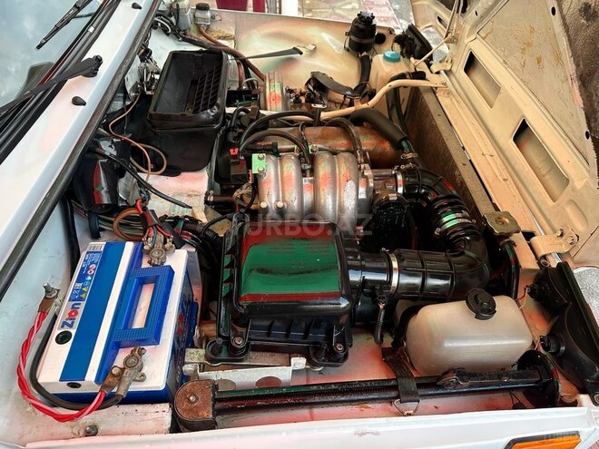 LADA (VAZ) Niva 2011, 258,046 km - 1.7 l - Gəncə