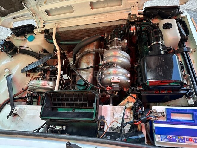 LADA (VAZ) Niva 2011, 258,046 km - 1.7 l - Gəncə