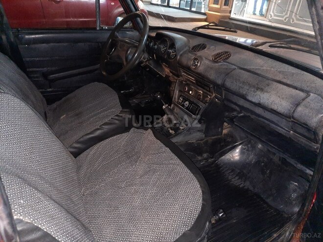 LADA (VAZ) 2106 1986, 70,987 km - 1.5 l - Salyan