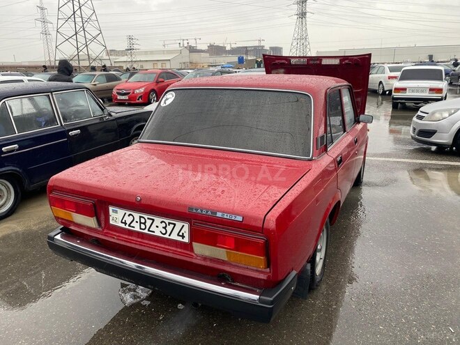LADA (VAZ) 2107 2005, 93,005 km - 1.6 л - Hacıqabul