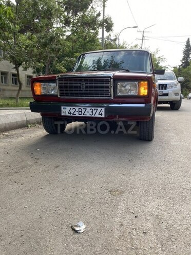 LADA (VAZ) 2107 2005, 93,005 km - 1.6 л - Hacıqabul