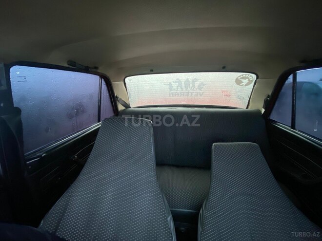 LADA (VAZ) 2107 2005, 93,005 km - 1.6 л - Hacıqabul