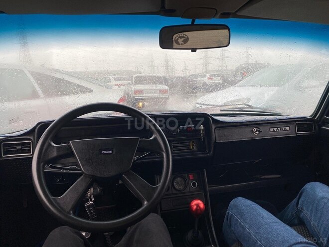 LADA (VAZ) 2107 2005, 93,005 km - 1.6 л - Hacıqabul