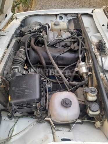 LADA (VAZ) 2107 2009, 95,959 km - 1.6 l - Salyan