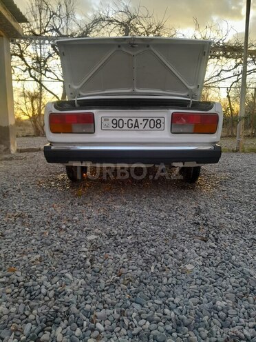 LADA (VAZ) 2107 2009, 95,959 km - 1.6 l - Salyan