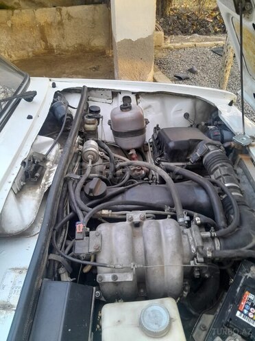 LADA (VAZ) 2107 2009, 95,959 km - 1.6 l - Salyan