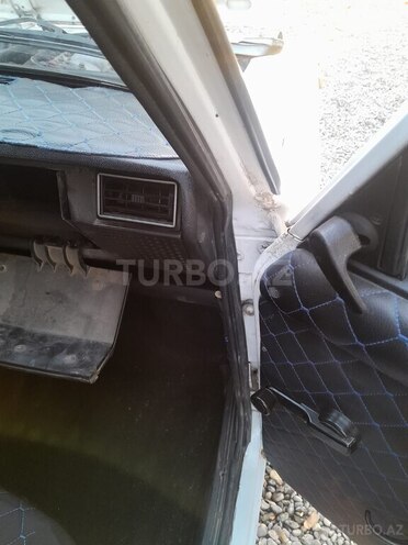 LADA (VAZ) 2107 2009, 95,959 km - 1.6 l - Salyan