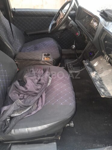 LADA (VAZ) 2107 2009, 95,959 km - 1.6 l - Salyan