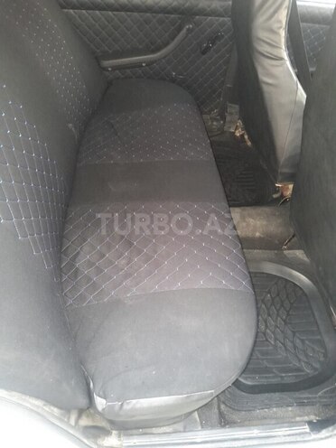 LADA (VAZ) 2107 2009, 95,959 km - 1.6 l - Salyan