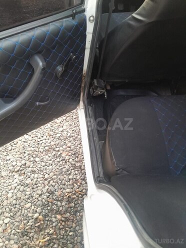LADA (VAZ) 2107 2009, 95,959 km - 1.6 l - Salyan