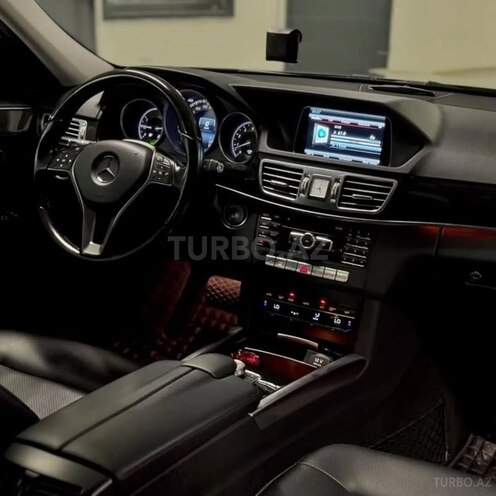 Mercedes E 400 2015, 99,000 km - 3.0 l - Bakı