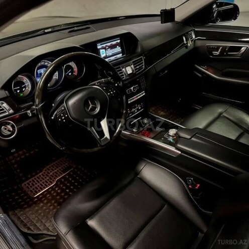 Mercedes E 400 2015, 99,000 km - 3.0 l - Bakı