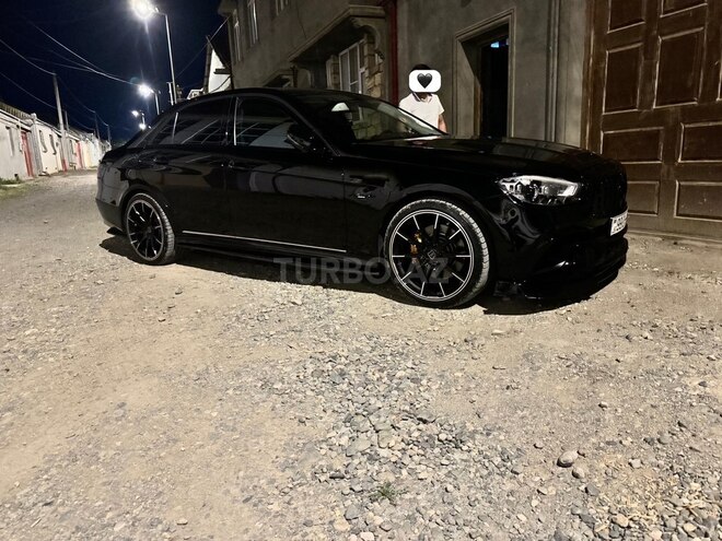 Mercedes E 400 2015, 99,000 km - 3.0 l - Bakı