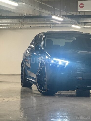 Mercedes E 400 2015, 99,000 km - 3.0 l - Bakı