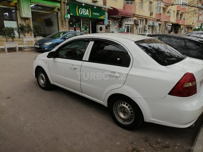 Ravon Nexia R3 2017, 319,000 km - 1.5 l - Bakı