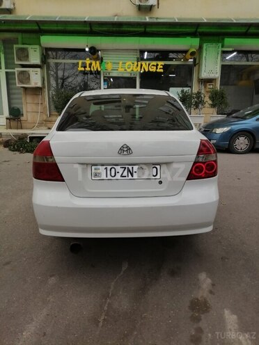 Ravon Nexia R3 2017, 319,000 km - 1.5 l - Bakı