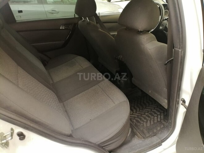Ravon Nexia R3 2017, 319,000 km - 1.5 l - Bakı