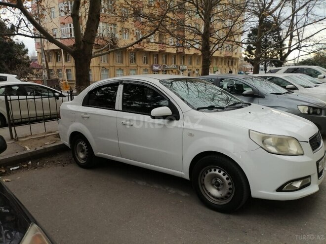 Ravon Nexia R3 2017, 319,000 km - 1.5 l - Bakı