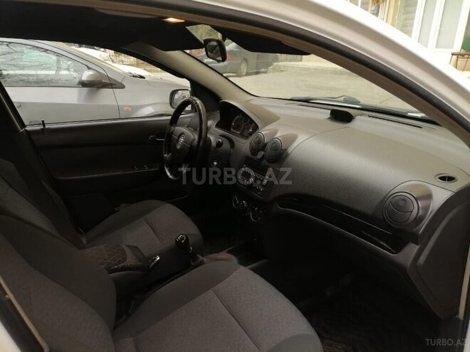 Ravon Nexia R3 2017, 319,000 km - 1.5 l - Bakı
