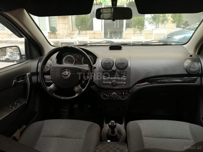 Ravon Nexia R3 2017, 319,000 km - 1.5 l - Bakı